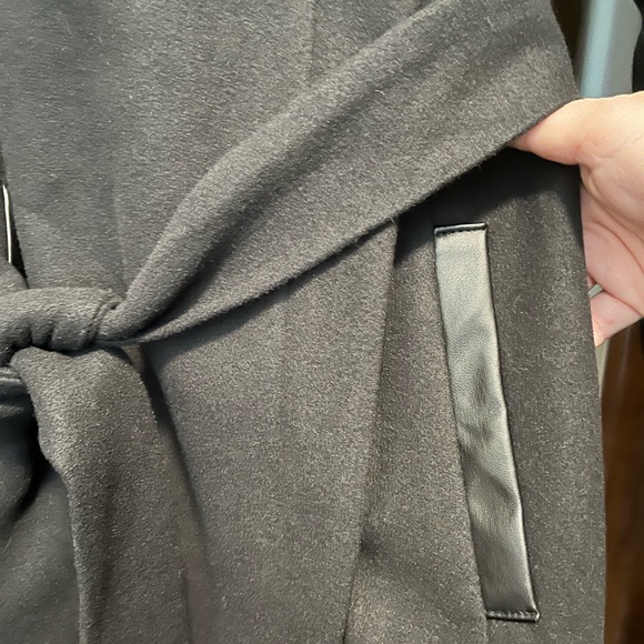 41 Hawthorne Designer Cassandra Wool Cost - 2x - Picture 7 of 7